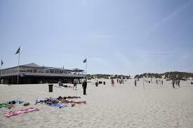 Strandtent Iloon Ouddorp BV